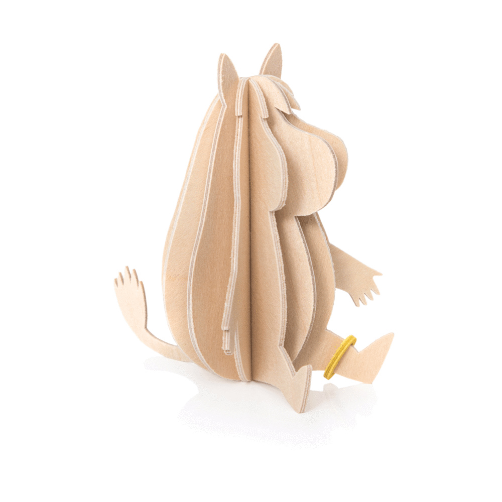 Lovi Moomin Maiden