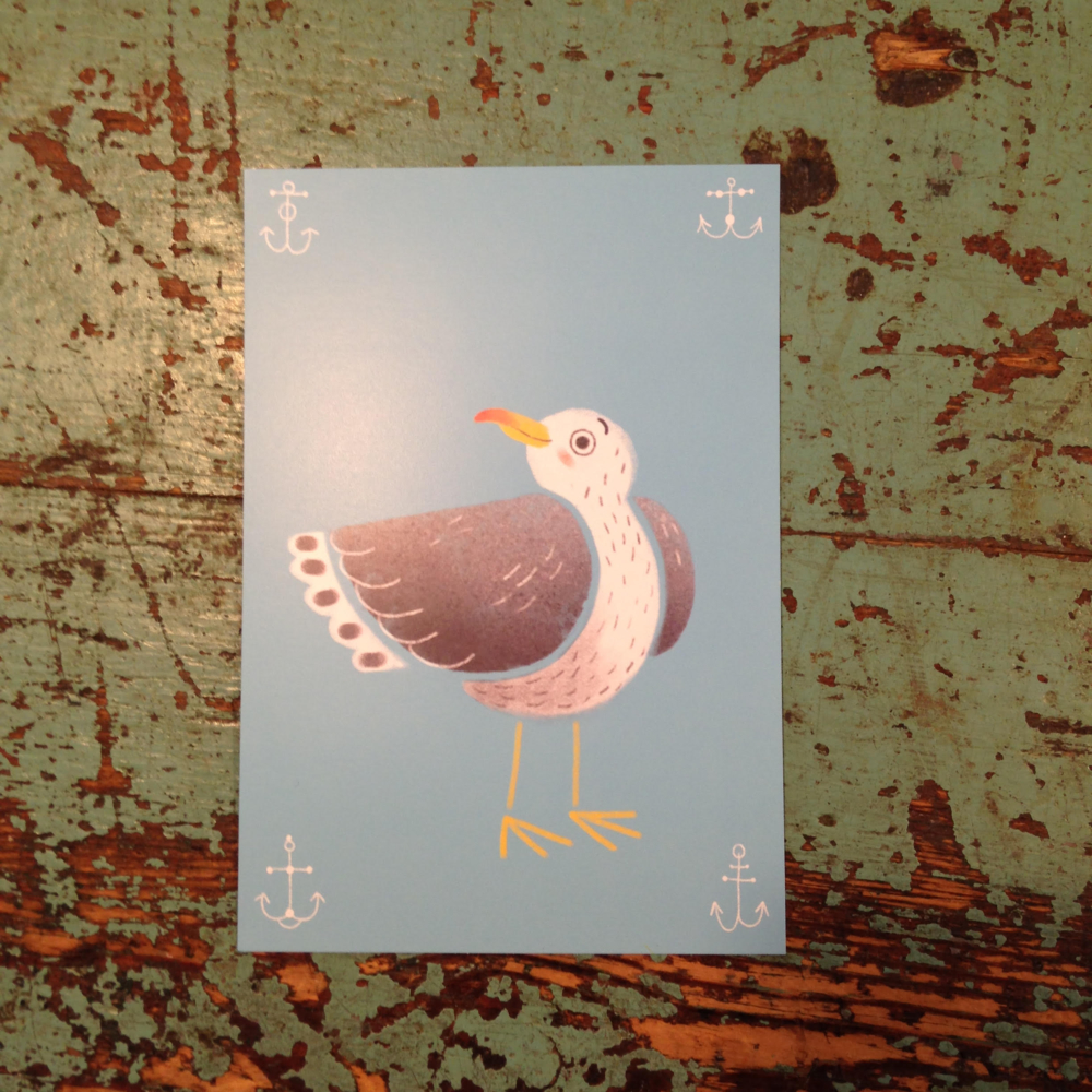 Postcards by Cocoz - Image 3