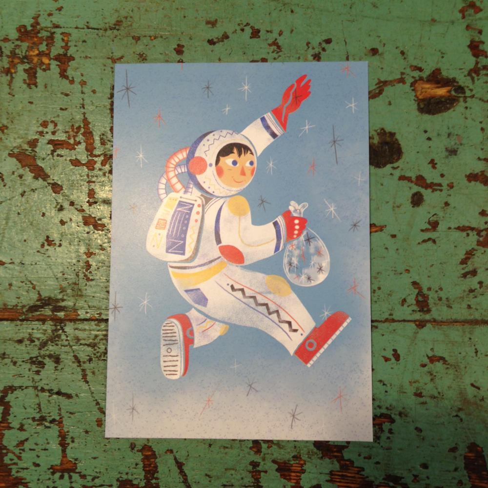 Postcards by Cocoz - Image 2