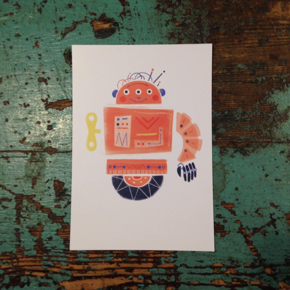 Postcards by Cocoz - Image 4