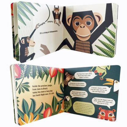 Mibo Board Book - Image 5