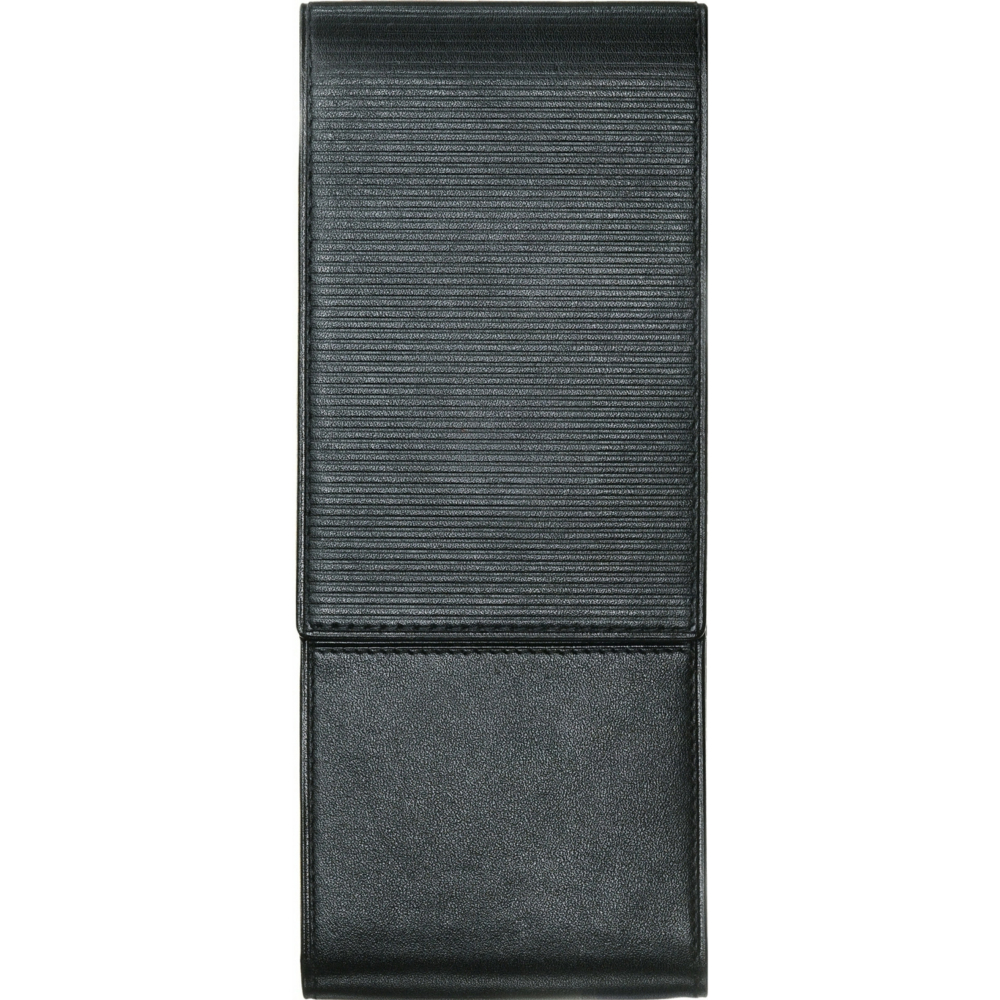 Lamy nappa leather pen case 3 pens