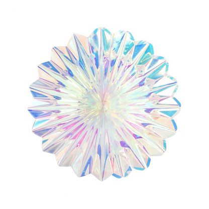 Cosmic fan by &klevering