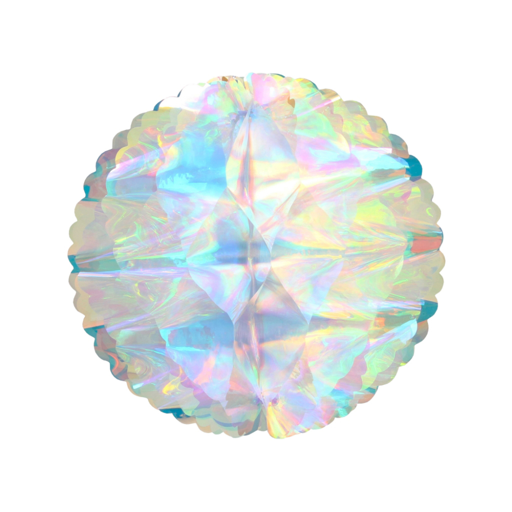 Large ball by &klevering
