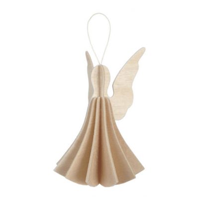 small angel natural by Lovi