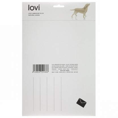 Lovi Labrador