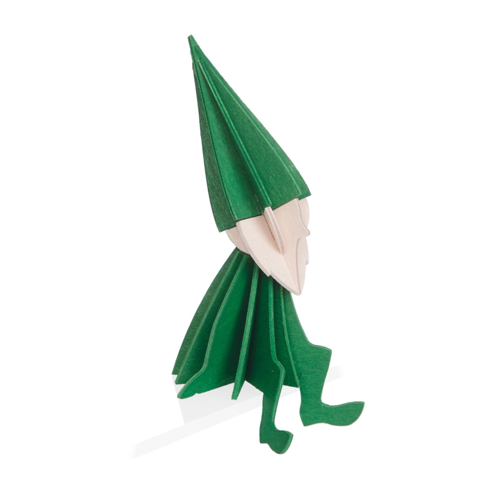 lovi dark green elf