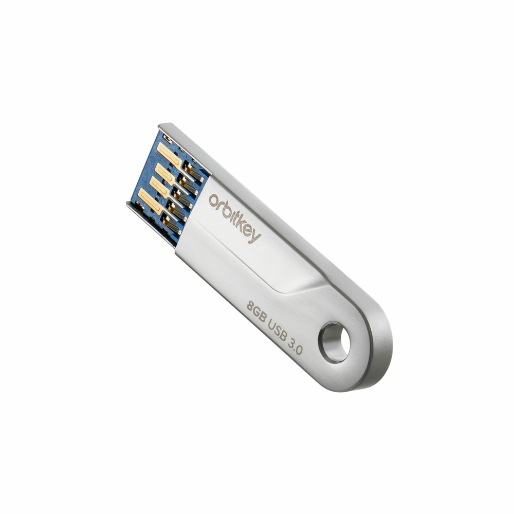 orbitkey accessory usb 3.0 8 gb