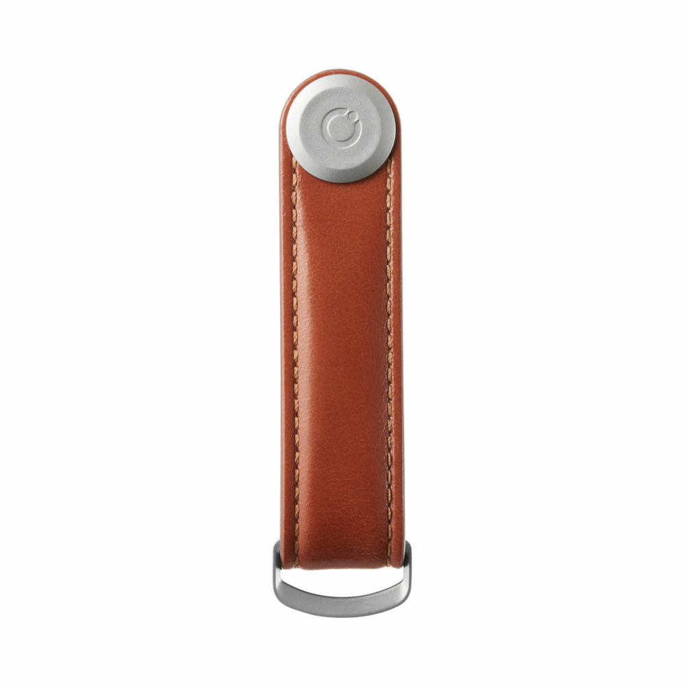 Leather Key Organiser by Orbitkey - Image 9
