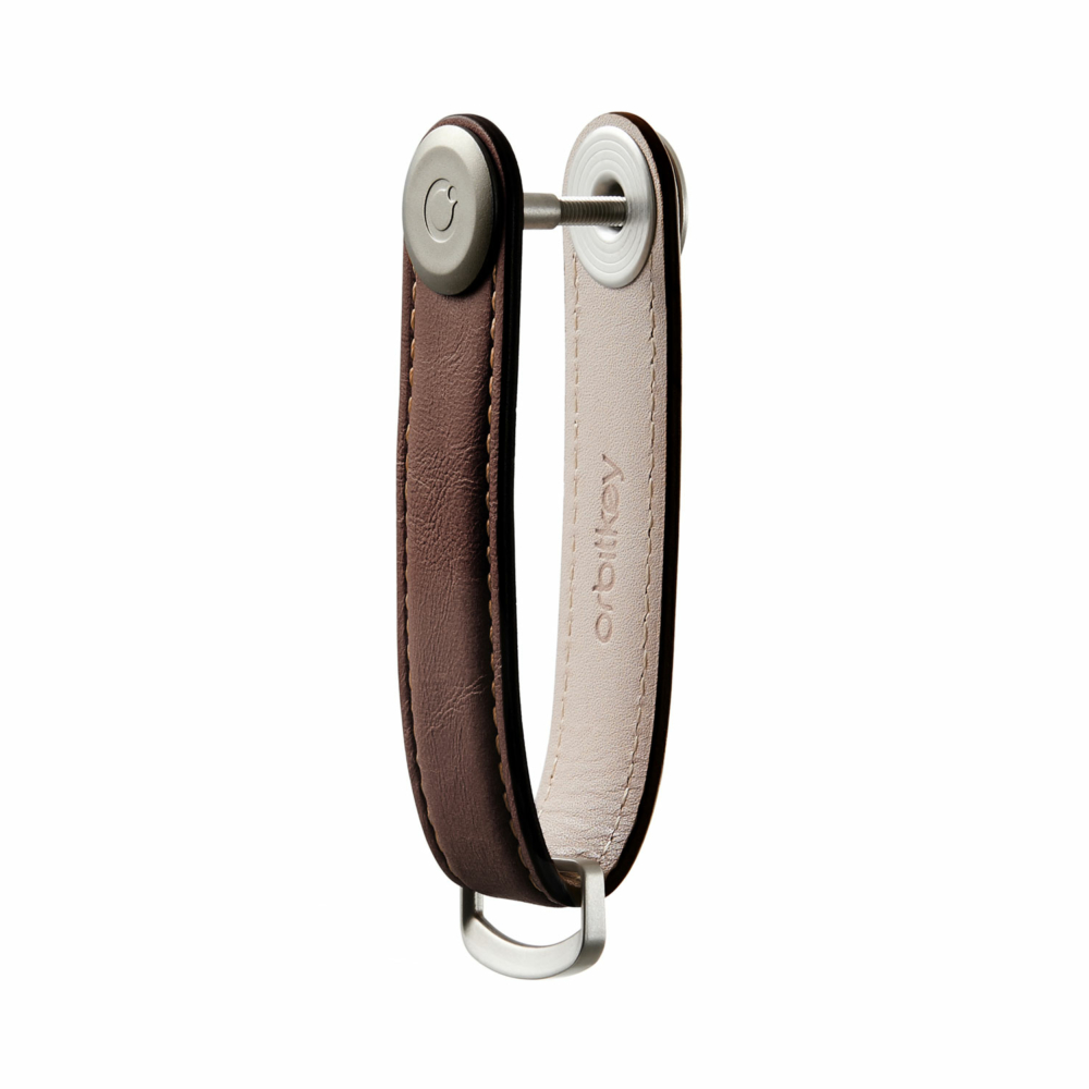 Leather Key Organiser by Orbitkey - Image 11