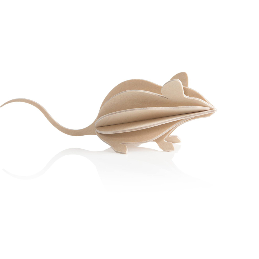 lovi mouse natural