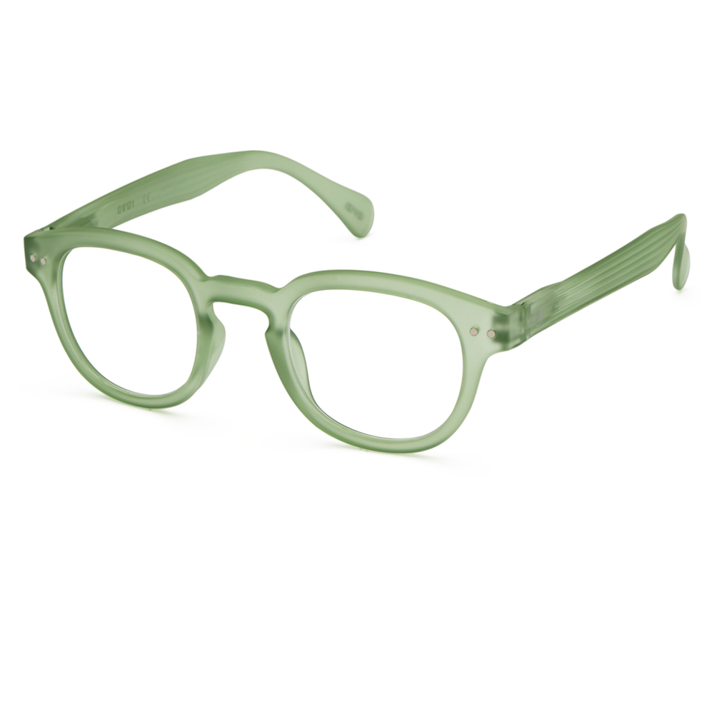 readers peppermint frame C by izipizi