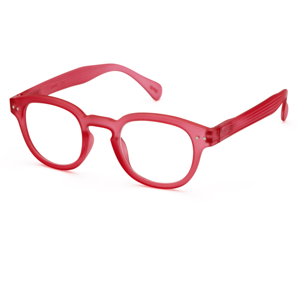 readers sunset pink frame c by izipizi