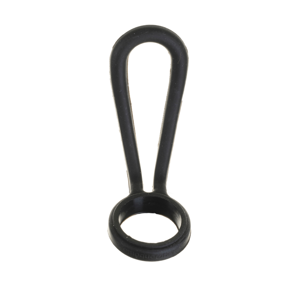 sloop black by one green bottle