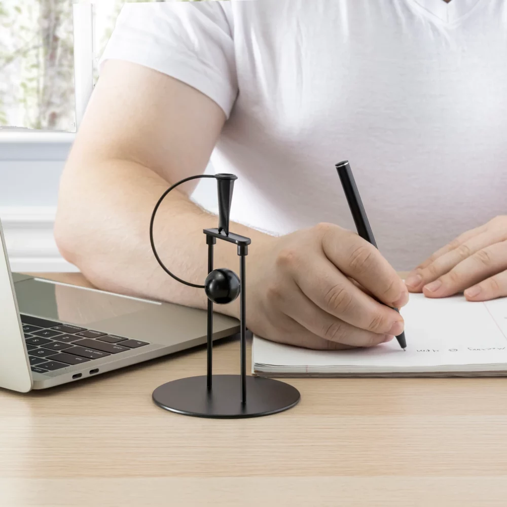 Acrobat Balancing Pen - Image 4