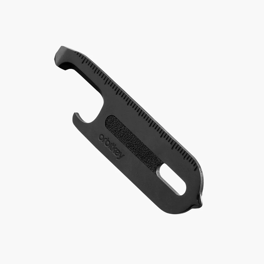 multi tool black by orbitkey