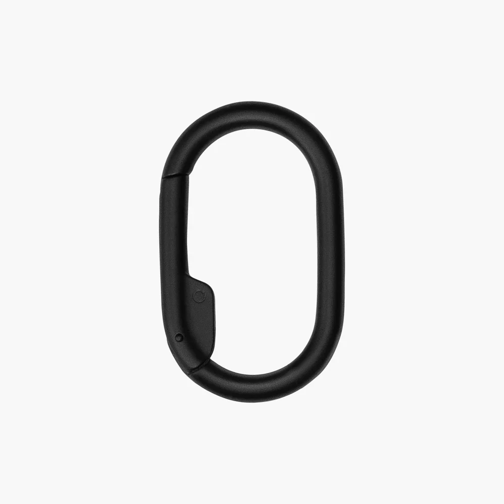 clip add on black by orbitkey