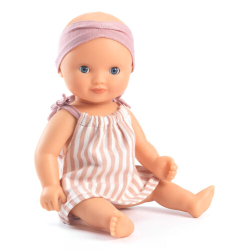 Djeco baby pomea for the bath prune