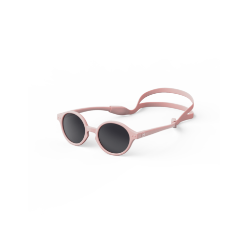 sun kids pastel pink 9-36 months by izipizi