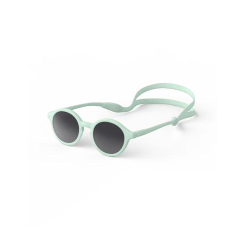 sun kids plus aqua green by Izipizi