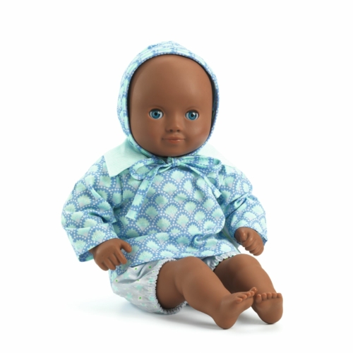 Baby Poméa Wasabi by Djeco