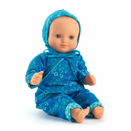 petit pan poméa baby mikado outfit by djeco