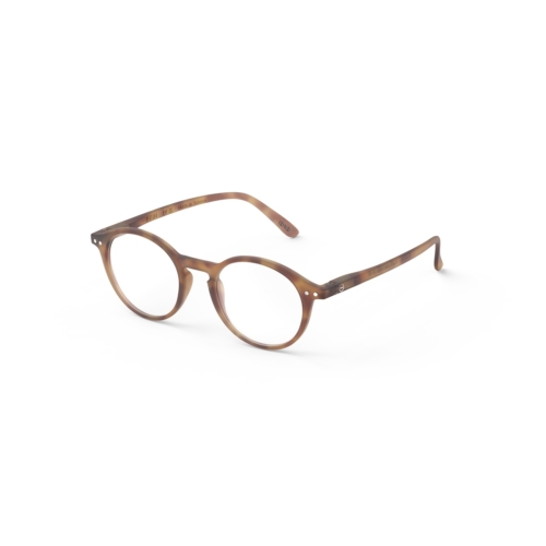 fashion glasses frame D havane by izipizi