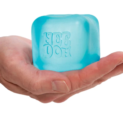 needoh nice cube by big jigs