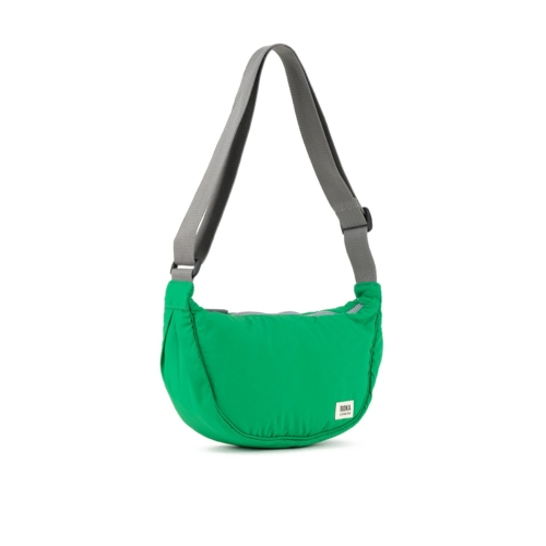 farringdon slouch cross body bag amazon by roka