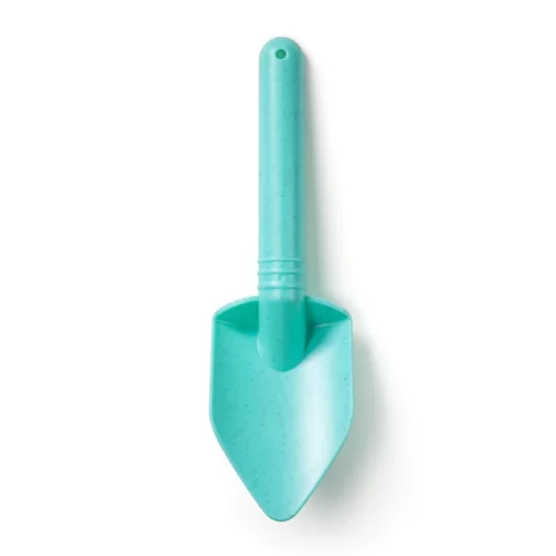 eco spade eggshell green by big jigs