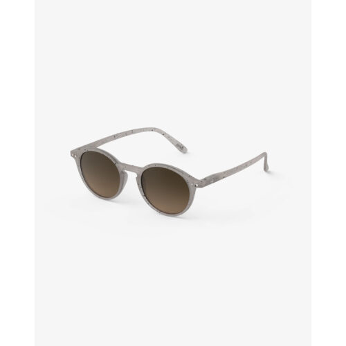 izipizi sunglasses kids frame D ceramic beige