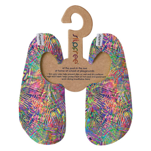 Lisbon slipfree children shoes
