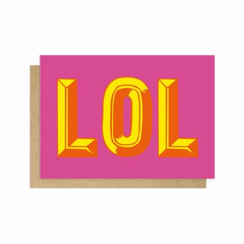 LOL card by EEP