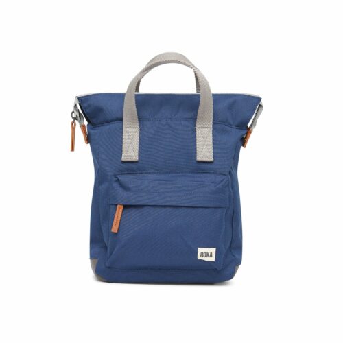 bantry B small recycled canvas mineral by Roka