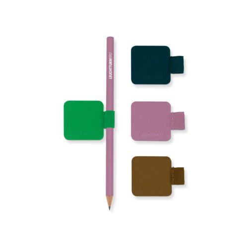 thinking ahead pen loops new colours 2025