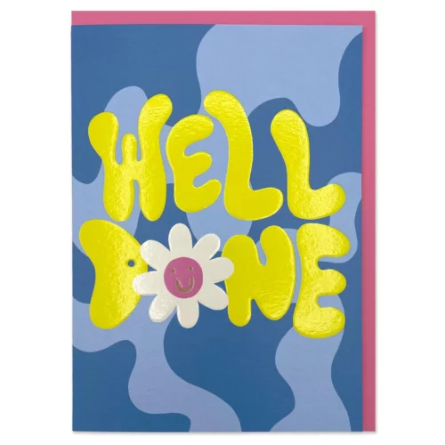Weel done card Big09 by raspberry blossom