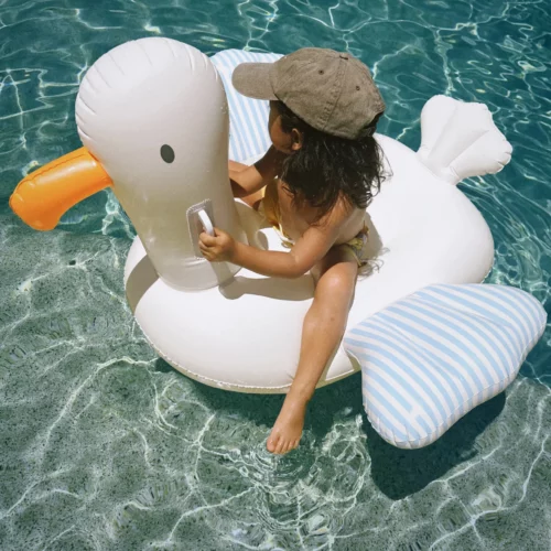 Sid the Seagull Kids Ride-on by sunnylife