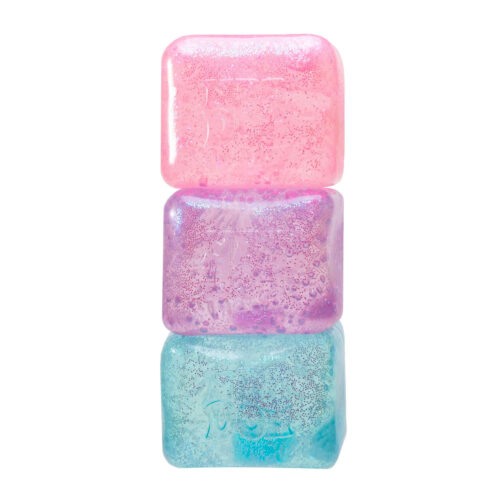 nee doh nice cube glitter